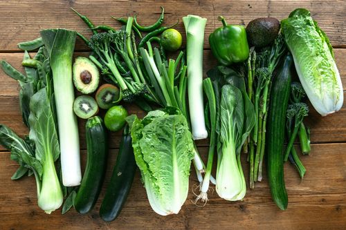 Tuto : 3 manières de couper des légumes 